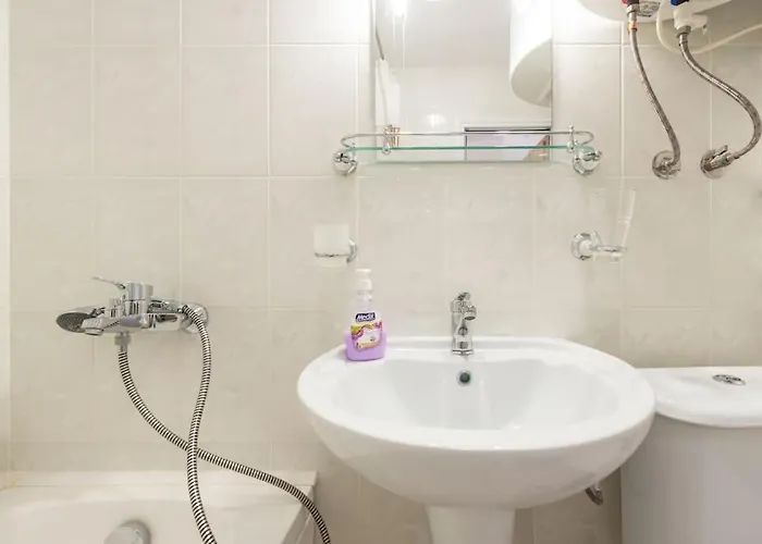 Apartman Lighthouse Várna