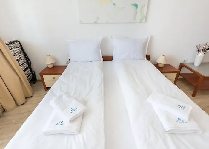 Apartman Lighthouse *