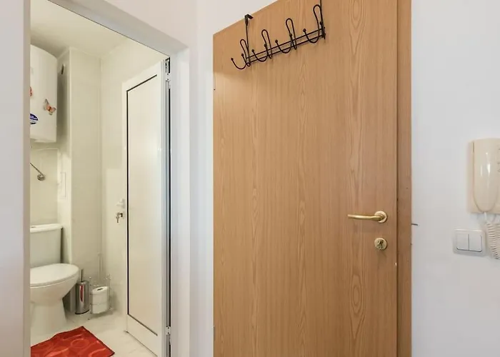 Apartman Lighthouse Várna