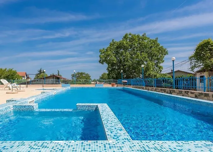 Apartman Lighthouse Várna