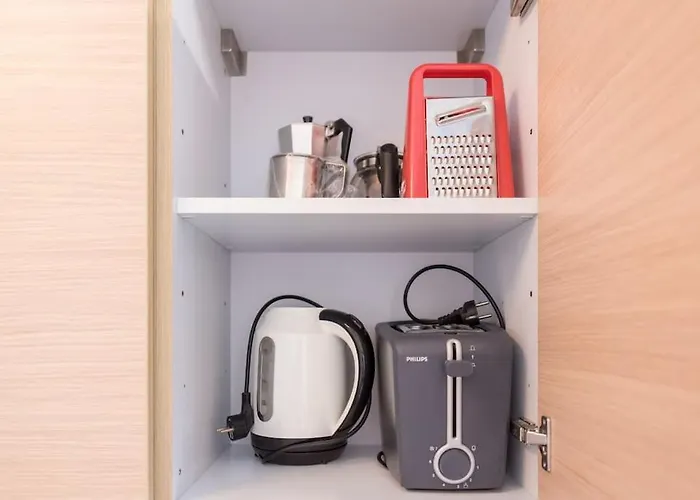 Apartman Lighthouse Várna