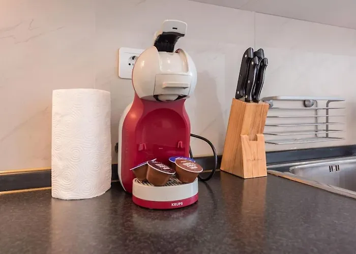 Apartman Lighthouse Várna