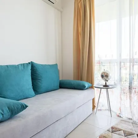 Lighthouse * Варна