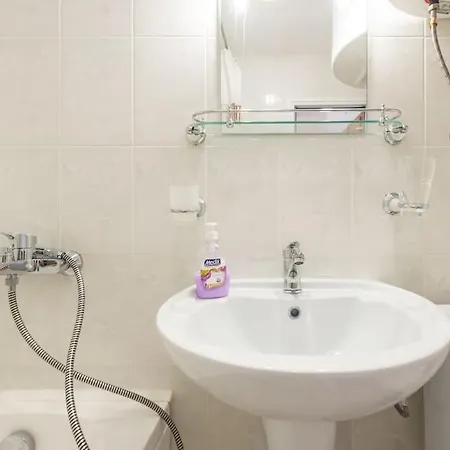 Апартаменты Lighthouse Варна