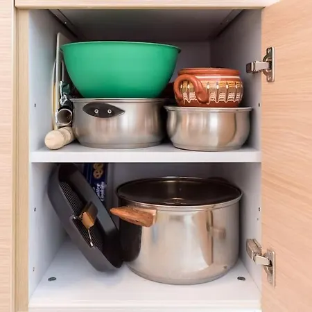 Lighthouse Апартаменты *