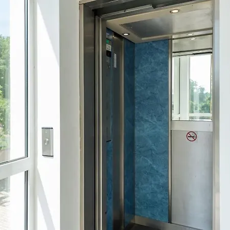 Lighthouse Апартаменты