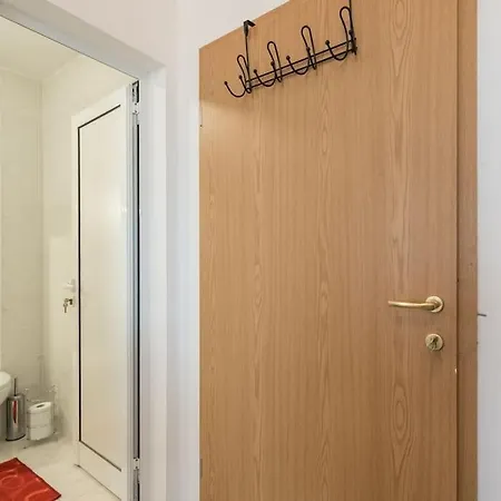 Апартаменты Lighthouse Варна