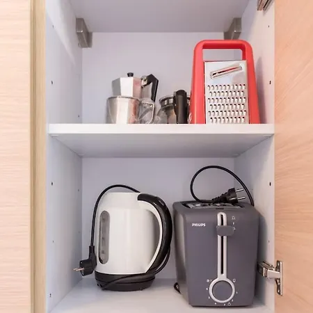 Апартаменты Lighthouse Варна