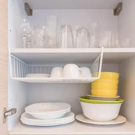 Апартаменты Lighthouse