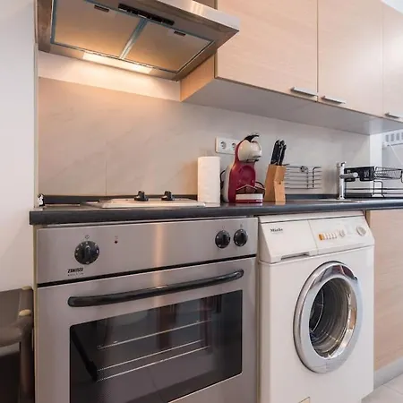 Lighthouse Апартаменты Варна